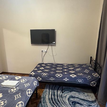 Zaza Hotel Kobuleti Ngoại thất bức ảnh