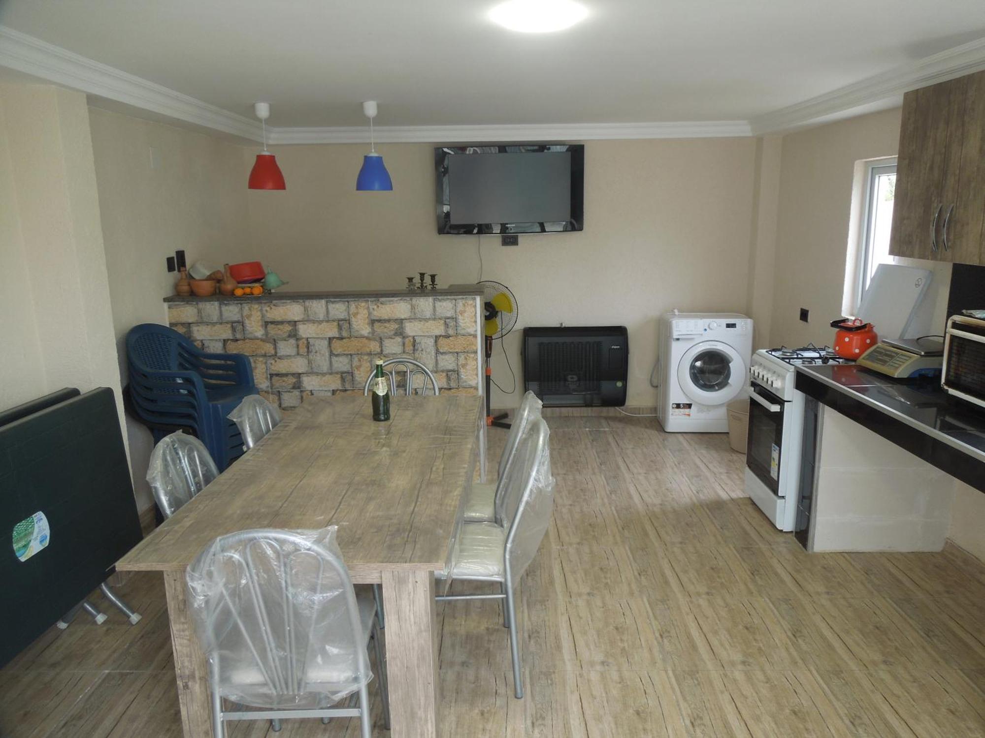 Zaza Hotel Kobuleti Ngoại thất bức ảnh