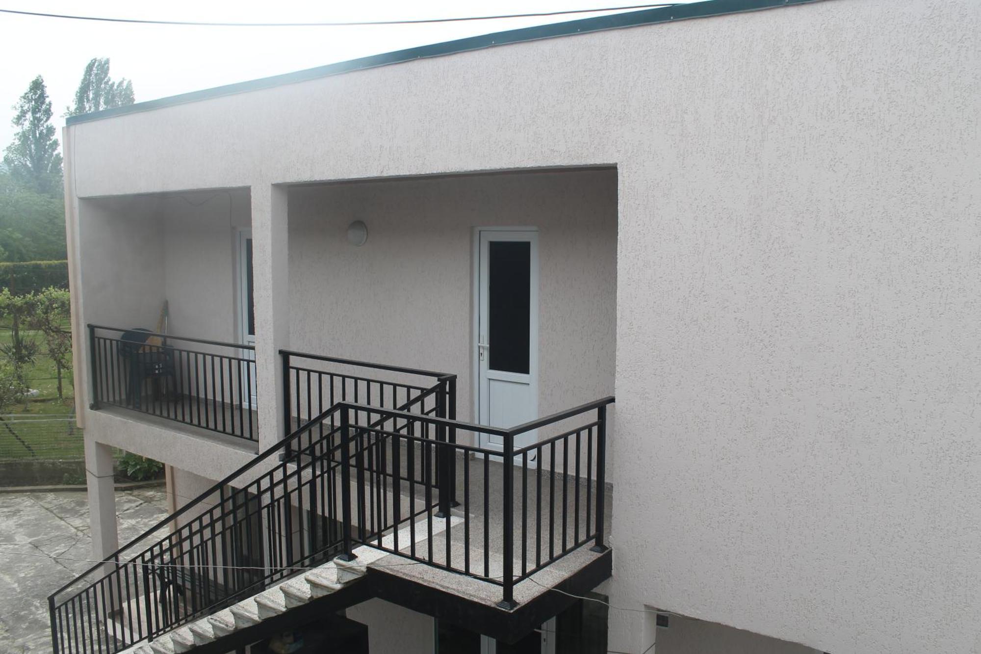 Zaza Hotel Kobuleti Ngoại thất bức ảnh