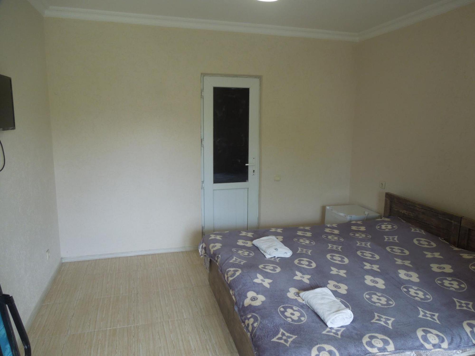 Zaza Hotel Kobuleti Ngoại thất bức ảnh
