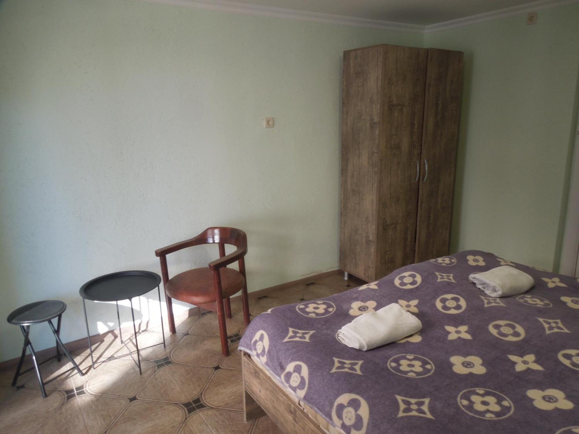 Zaza Hotel Kobuleti Ngoại thất bức ảnh