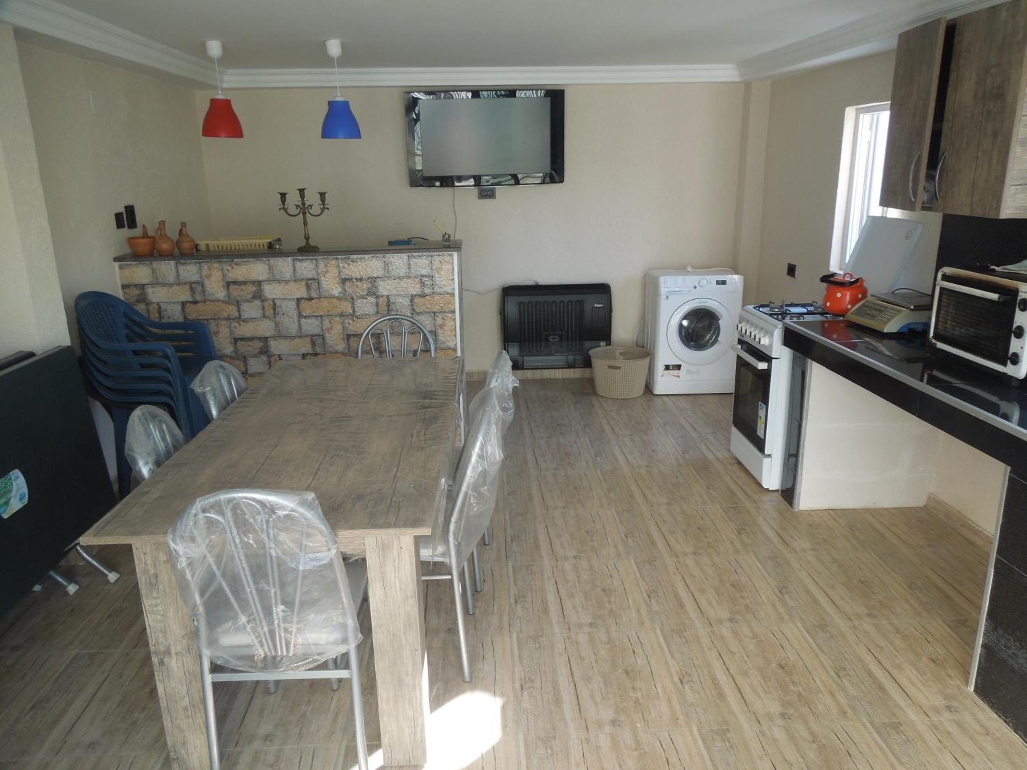 Zaza Hotel Kobuleti Ngoại thất bức ảnh