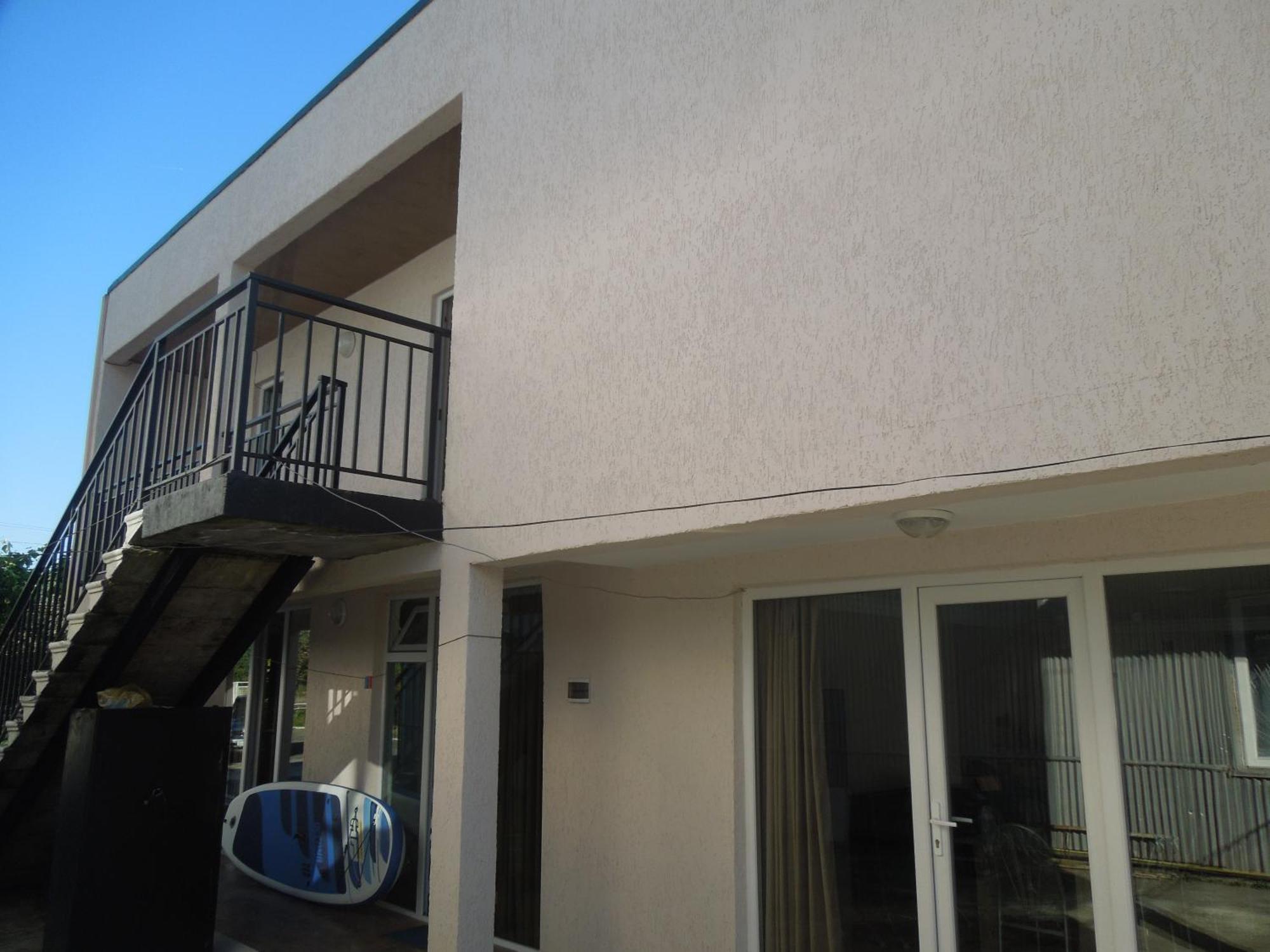 Zaza Hotel Kobuleti Ngoại thất bức ảnh