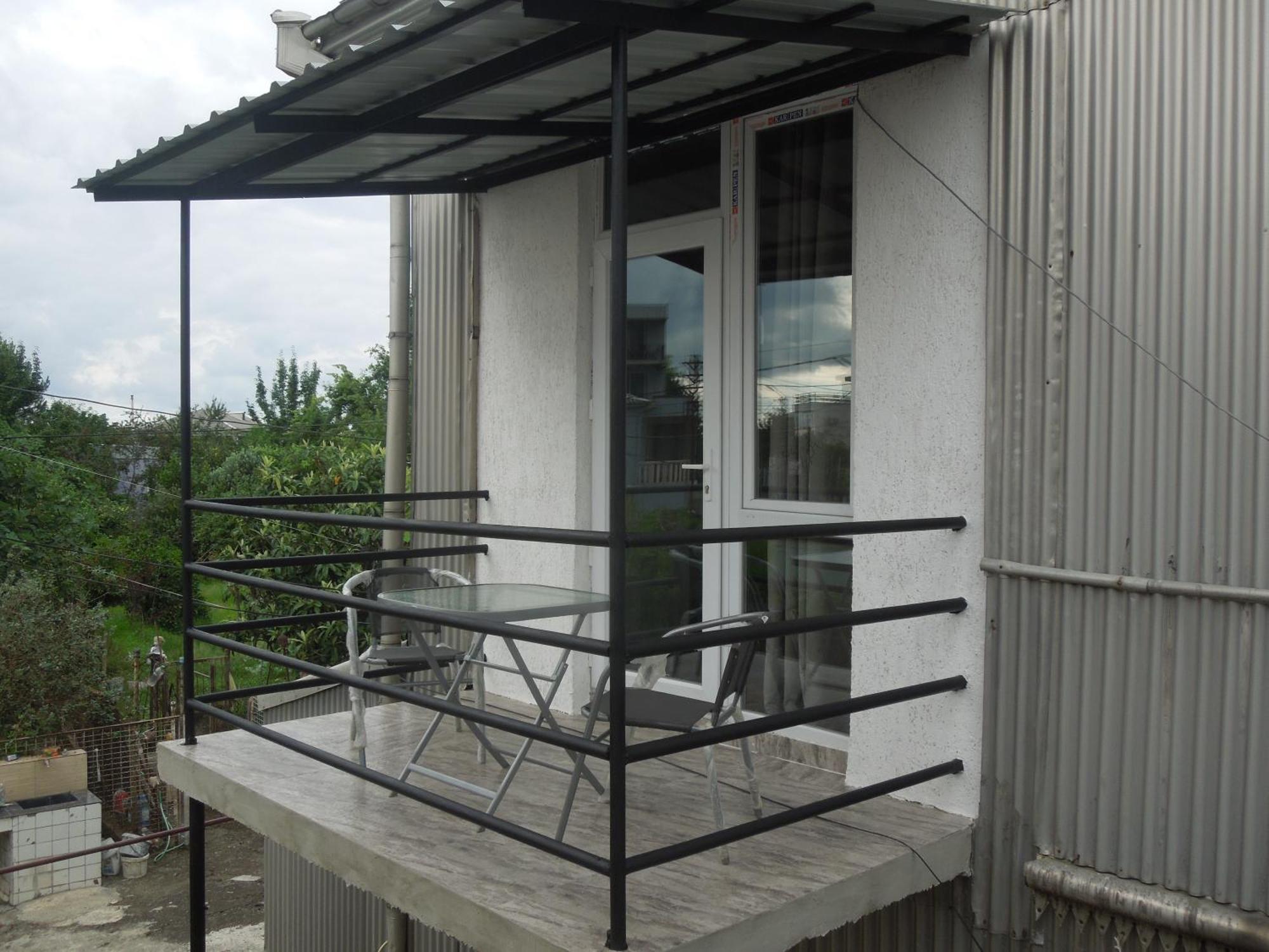 Zaza Hotel Kobuleti Ngoại thất bức ảnh
