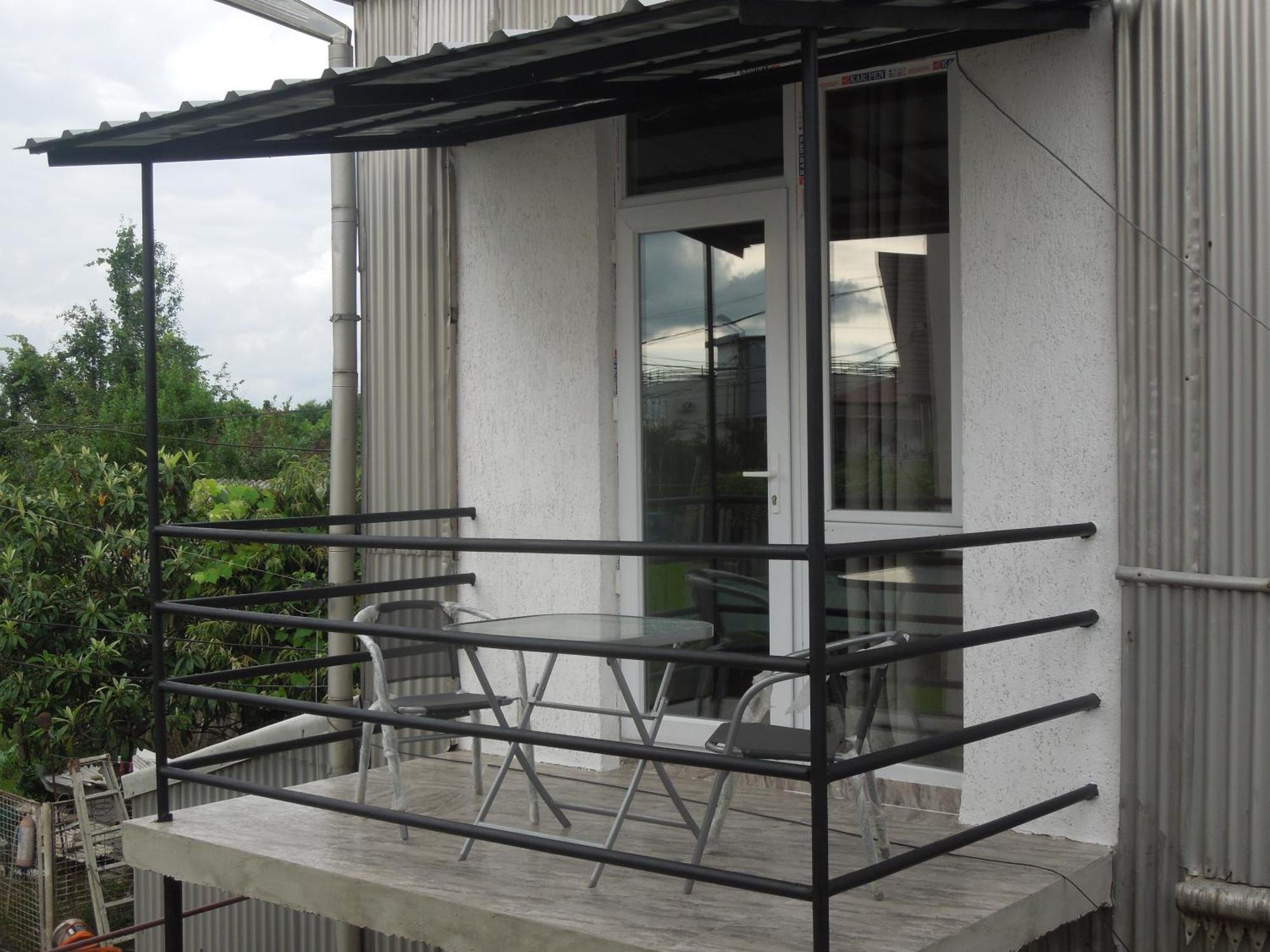 Zaza Hotel Kobuleti Ngoại thất bức ảnh