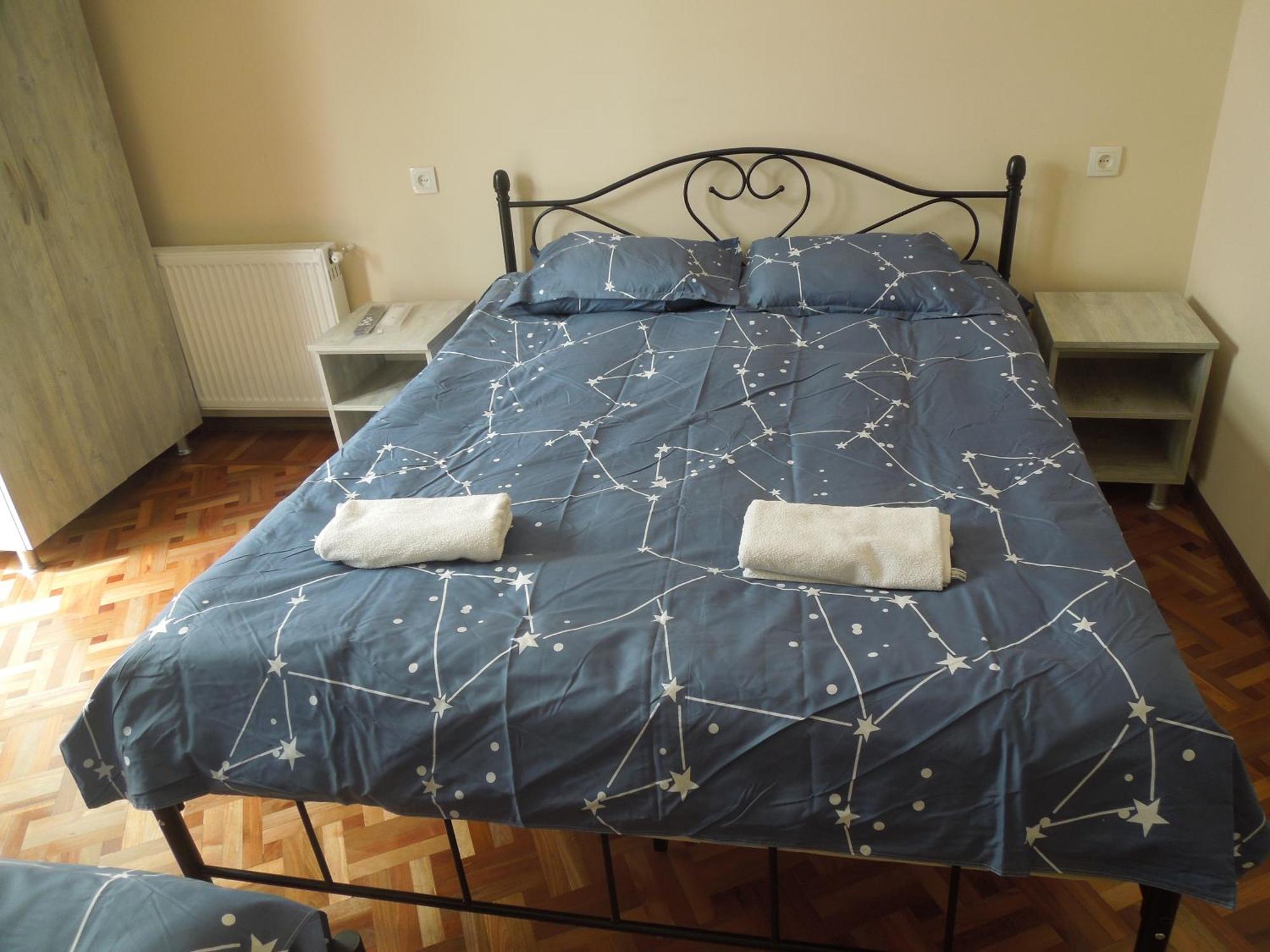 Zaza Hotel Kobuleti Ngoại thất bức ảnh